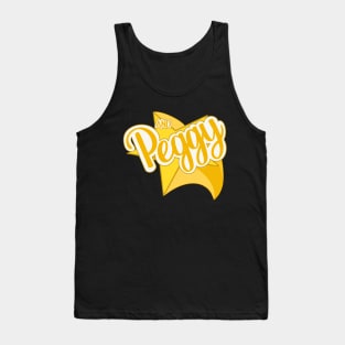 And Peggy Tank Top